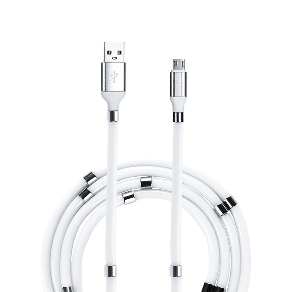 

Wholesale USB 3.0 Soft PVC USB A to Female Micro USB Cable