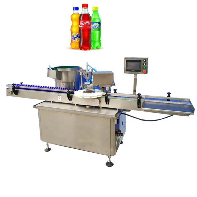 Machine à Boucher Les Bouteilles De Vin