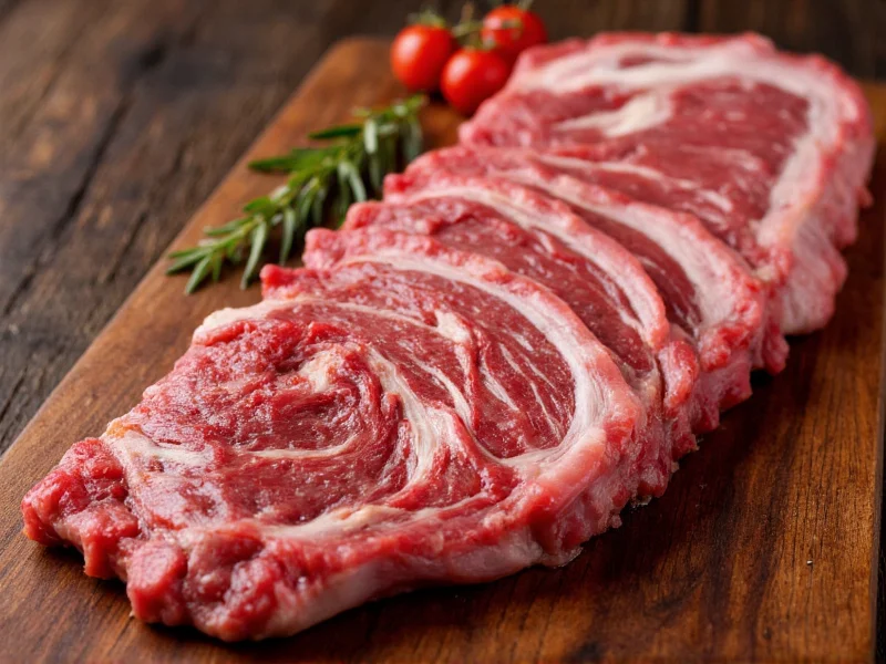 Beef Ribs vs Short Ribs: Key Differences Explained