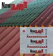 
Corrugated Roofing Sheet Newoline 