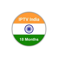 

18 months Indian IPTV Subscription 300+ iptv channels 3000 free movies VOD for Android TV Box offer reseller panel iptv code