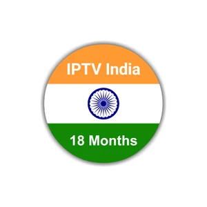 18 months Indian  IPTV Subscription 300+ iptv channels 3000 free movies VOD for Android TV Box offer reseller panel iptv code
