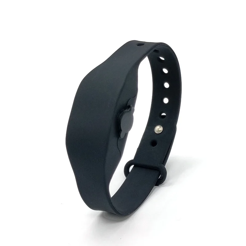 

Grip Handy Sanitizer Bracelet Baby Dispenser Bracelet Disposable Sanitized Wrist Sanitizer, Custom