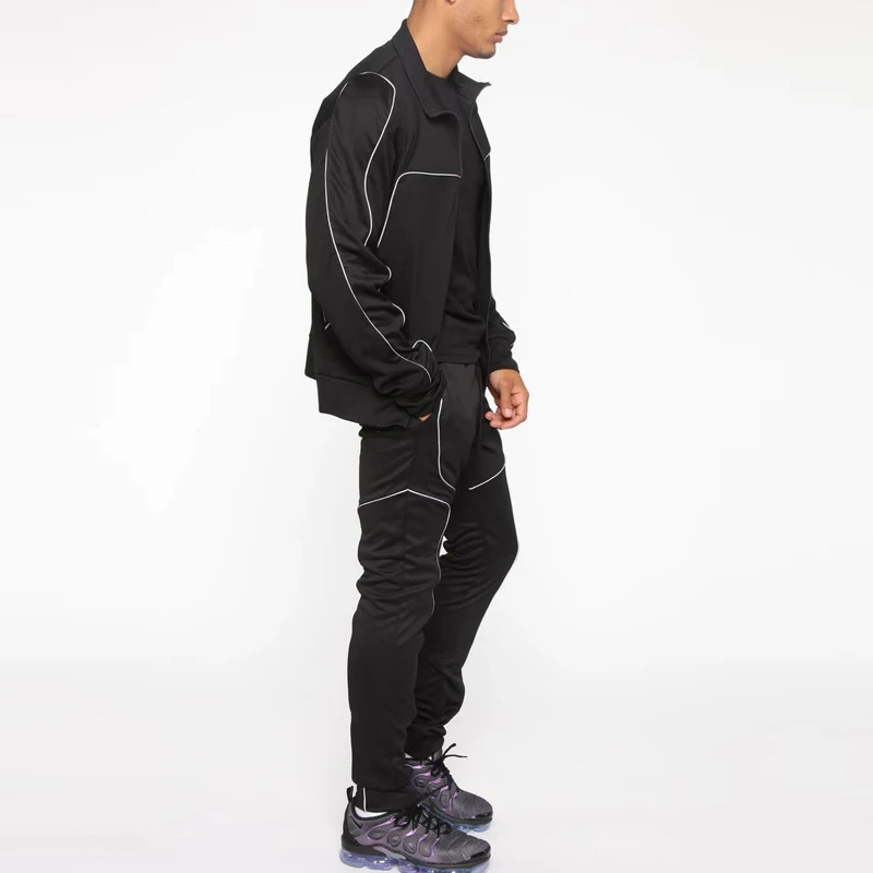 reflective sweatsuit