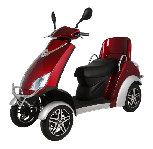 adult electric ride ons