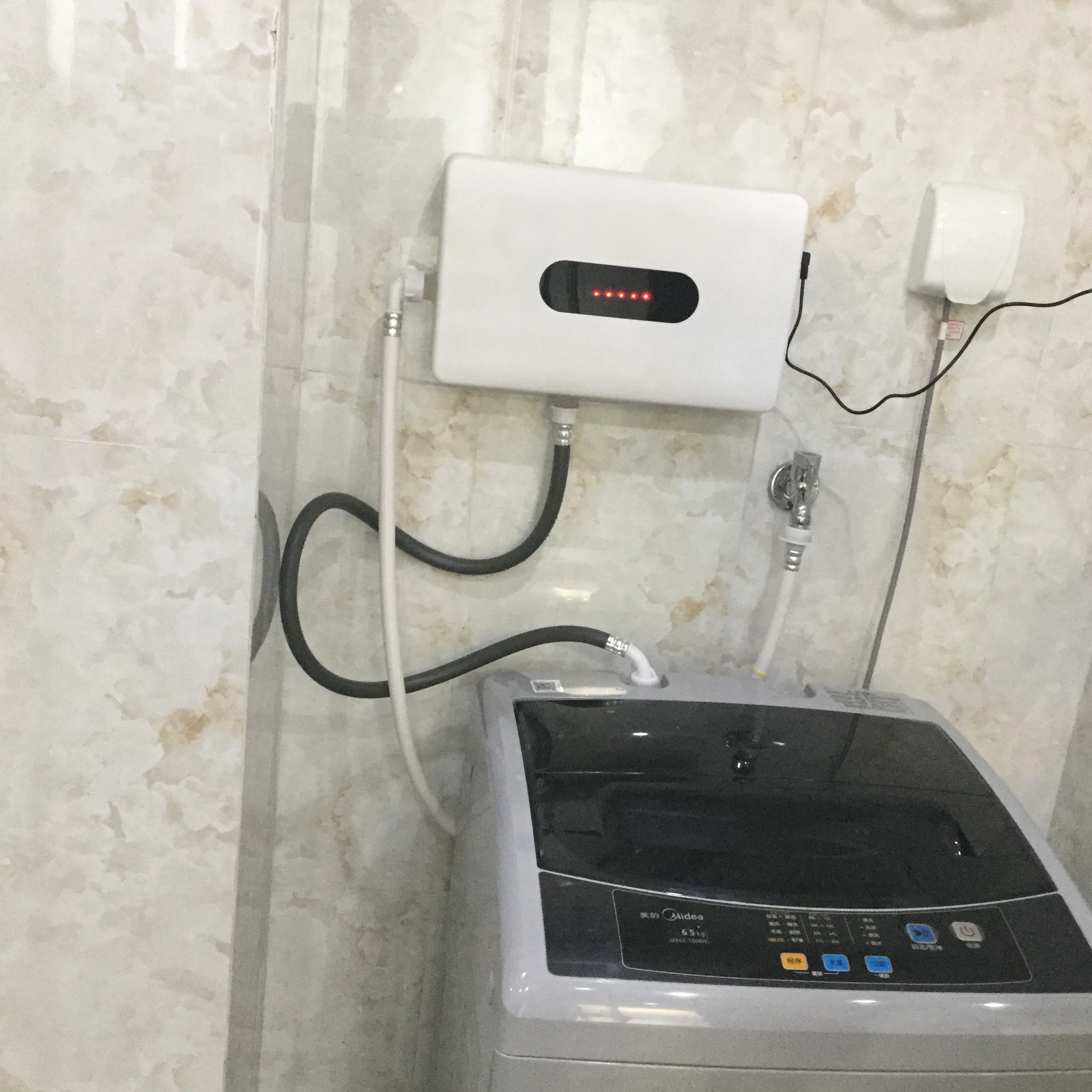 
Home kitchen Ozonier Ozone Purifier for water treatment ozone laundry ozono lavadora ozono lavatrice 