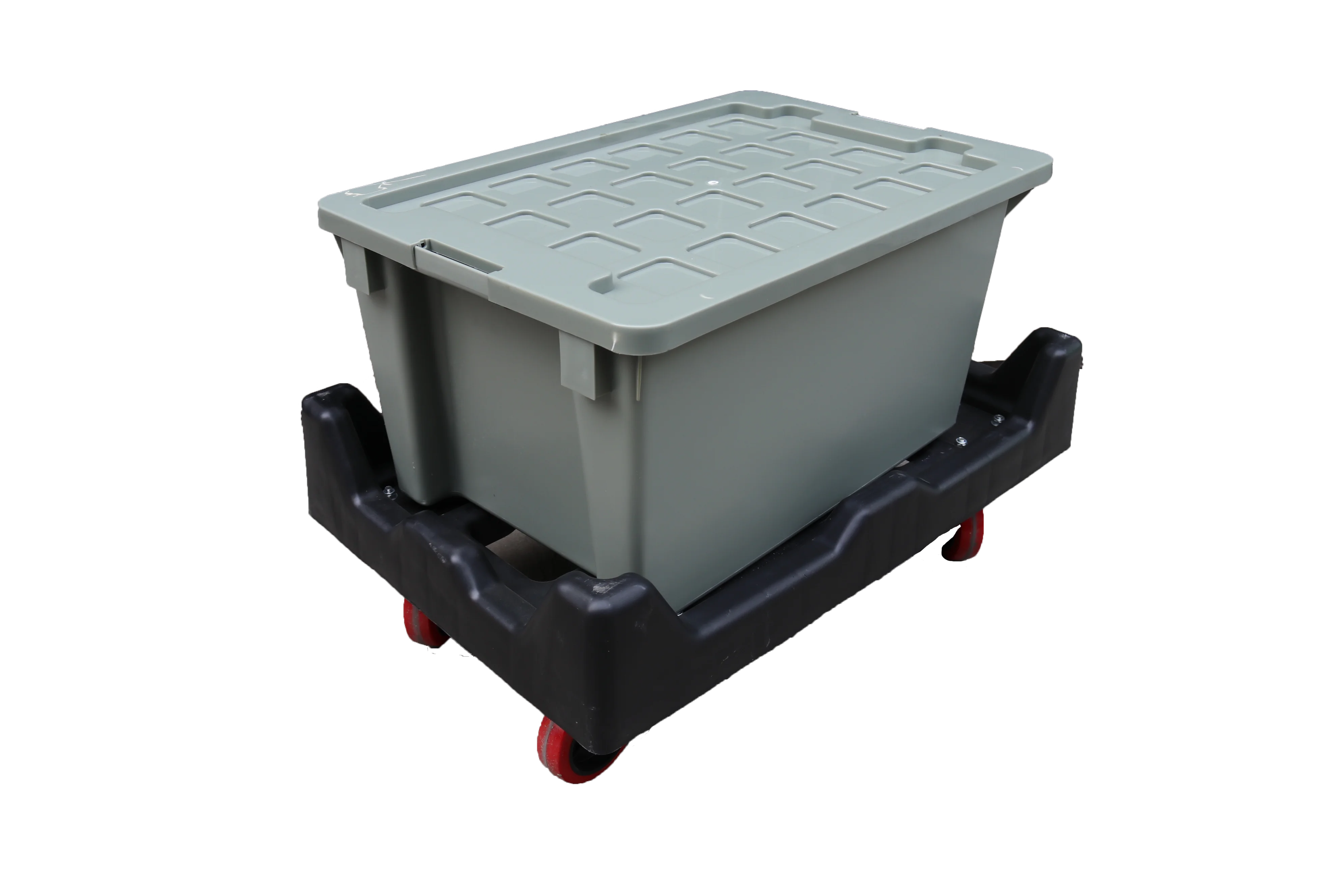 Join Industrial Cajas Móviles De Plástico Para Peces Grandes