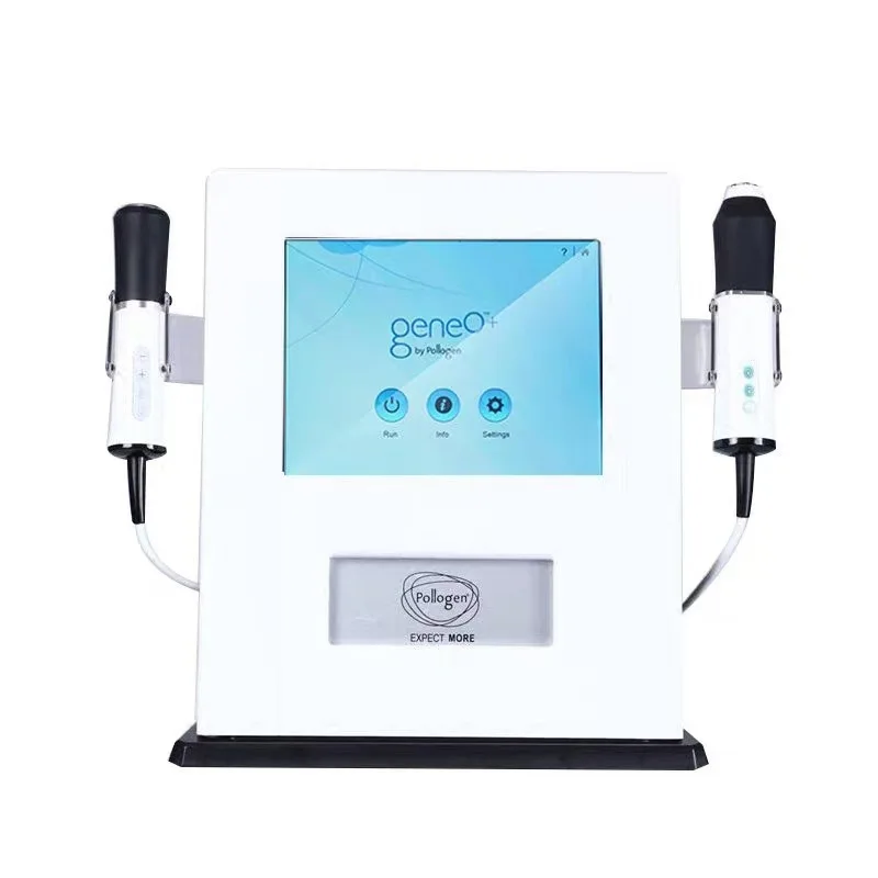

Raiposa Salon Use Co2 Nano Bubble Technology RF Ultrasound Jet Peel Water Face Lifting Skin Tightening Oxygen Facial Machine