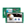 STONE 5 LCD HMI TFT Display In Video Touch Module