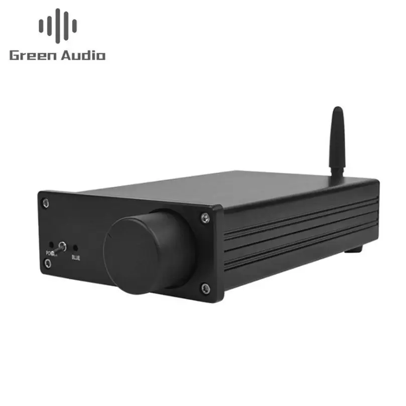 

GAP-3255 SASION 2.0 Channels Home Audio Amplifier With CE Certificate