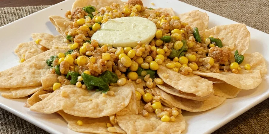 Baba Ghannouj: The Eggplant Dip That’s Basically a Party in a Bowl 🍽️