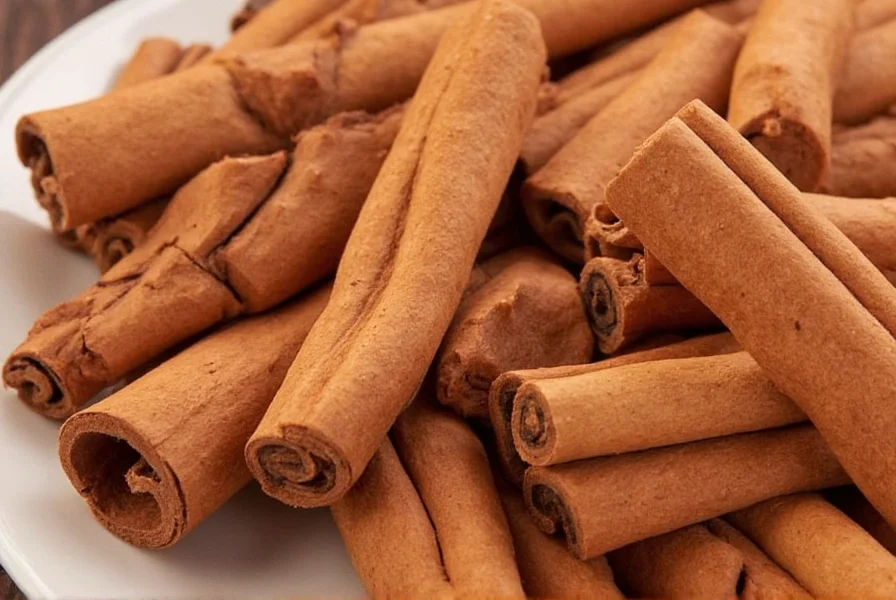 cinnamon health benefits
