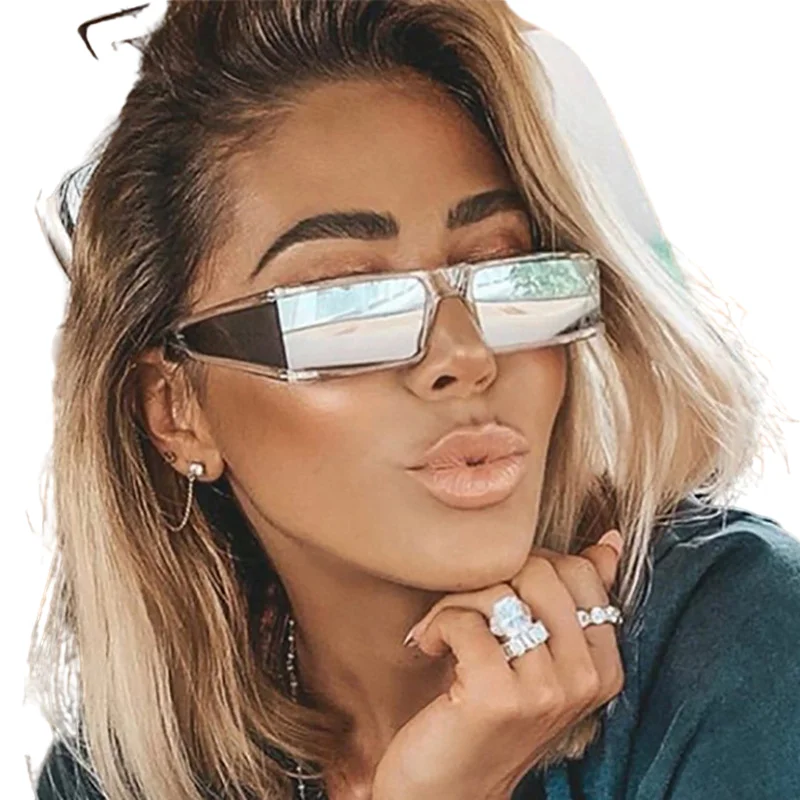 

2021 Amazon Hot Selling PC Frame Personalized Miding Design For Women Men Sunglasses