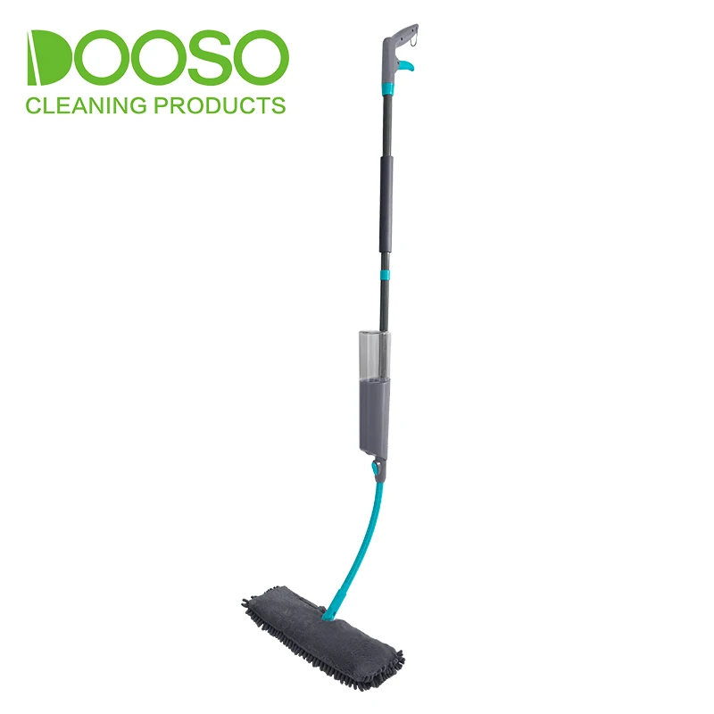 

2022 new flexible spray mops cleaning floor mop as seen on tv