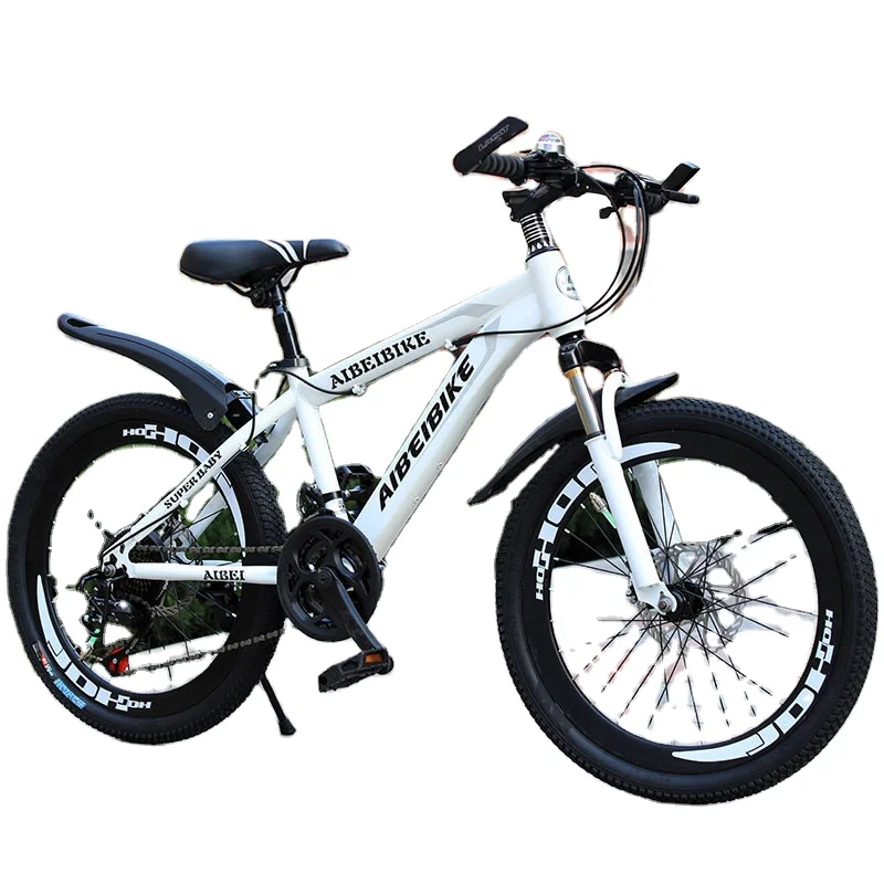 

Variable speed dual disc brake mountain bike, Requirements