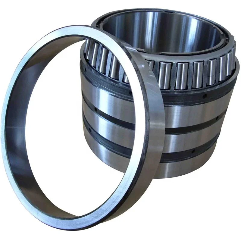 260x368x268mm Four Row Tapered Roller Bearing 802200 For Rolling Mill