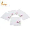 30X30cm Printed Feature and 100% Virgin Wood Pulp Material Paper Napkins