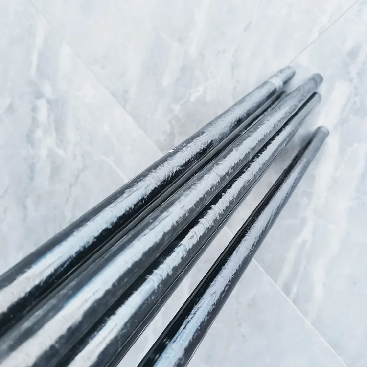 Tuna Rail Rod - Powerful 120lb Jigging Rods for Ocean Fishing