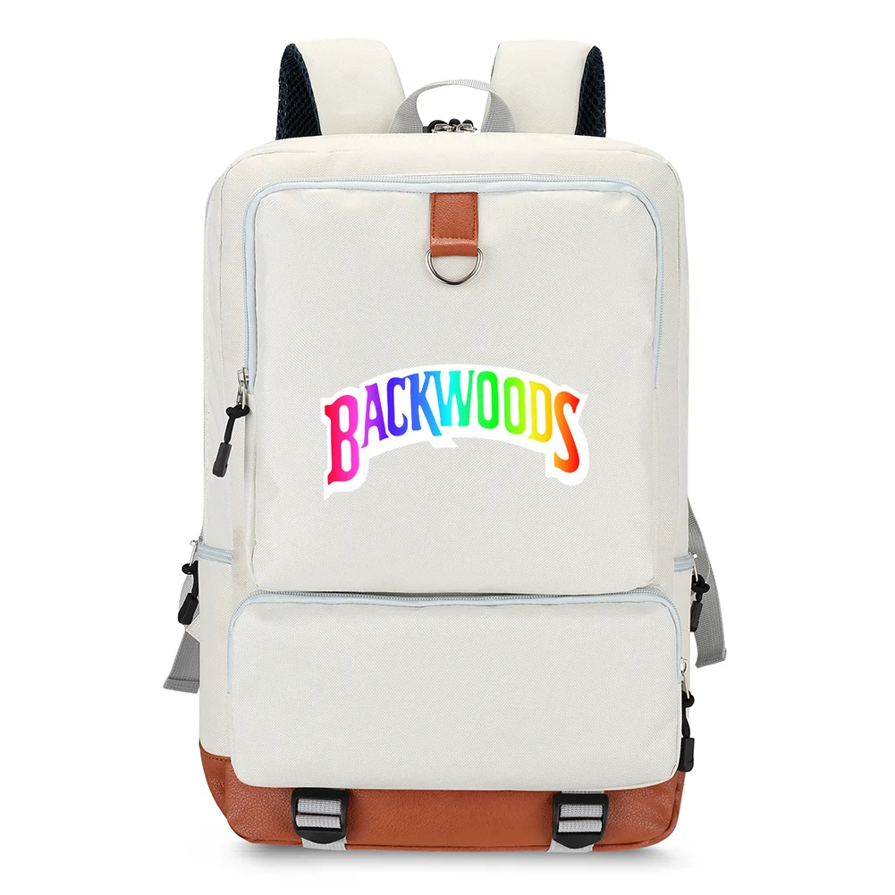 

Fast Shipping Cookie Runtz Backwoods Back Pack Custom Logo Laptop Travel Backpack Bookbags