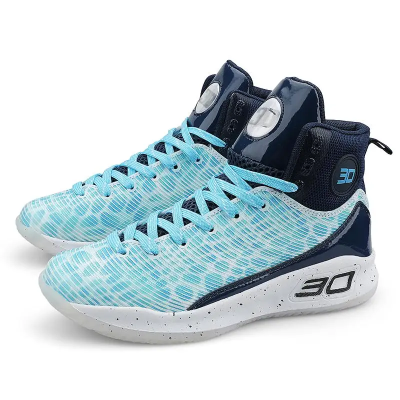 

China factory manufacture high quality Running Sports basketball shoes men