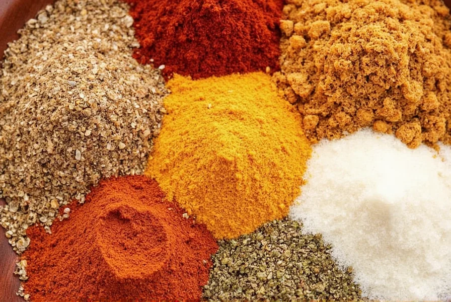 Sofrit Marinade