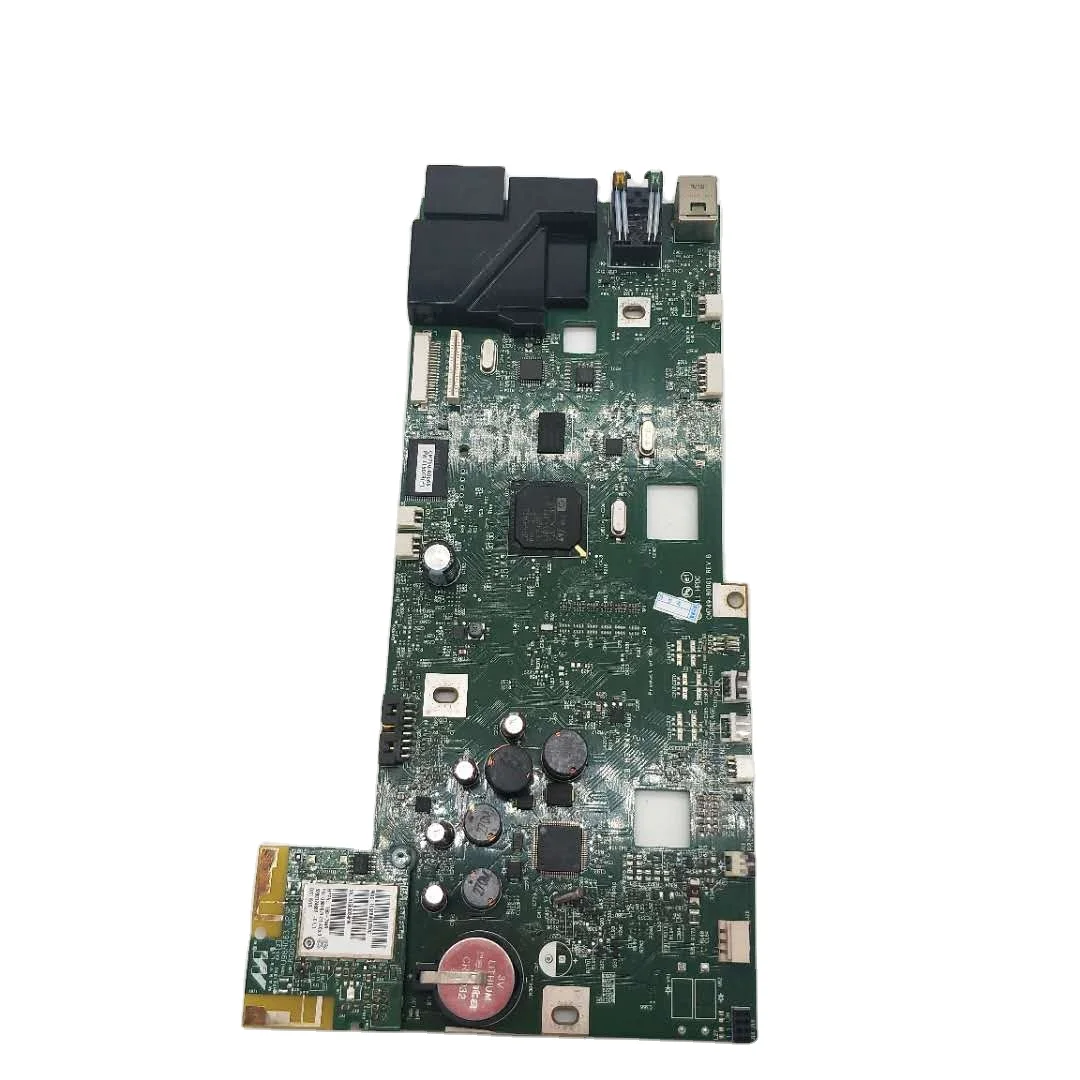 

formatter mainboard motherboard for CM750-60001 FOR HP Officejet Pro 8600 PLUS N911g printer parts factory