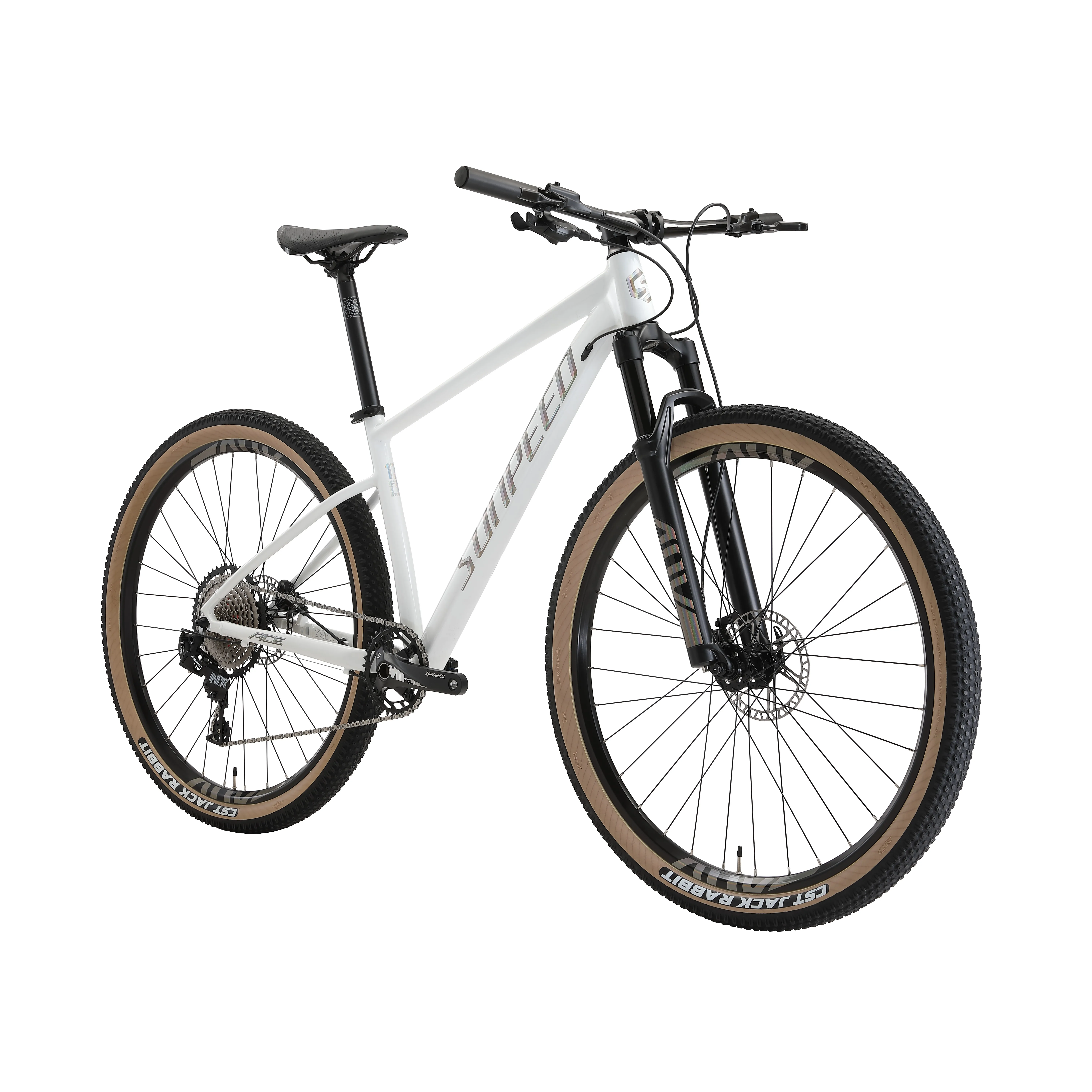 

Factory Hot Sale Overseas 27.5/29 Inch Aluminum Alloy mountain bike