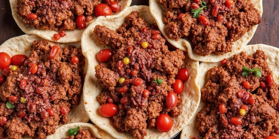 barbacoa mexicana the spice fueled secret behind mexico s juiciest meat tradition