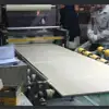 High grade hardness food grade acrylic sheet