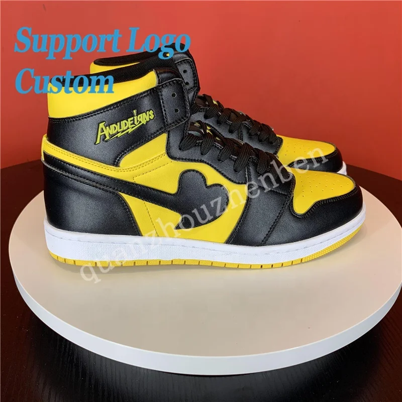 

Factory Customize your own logo brand air cushion sport running shoes, Custom