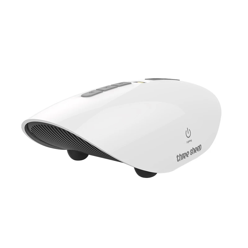 

China Wholesale White Noise Sleeper New Design White Noise Machine