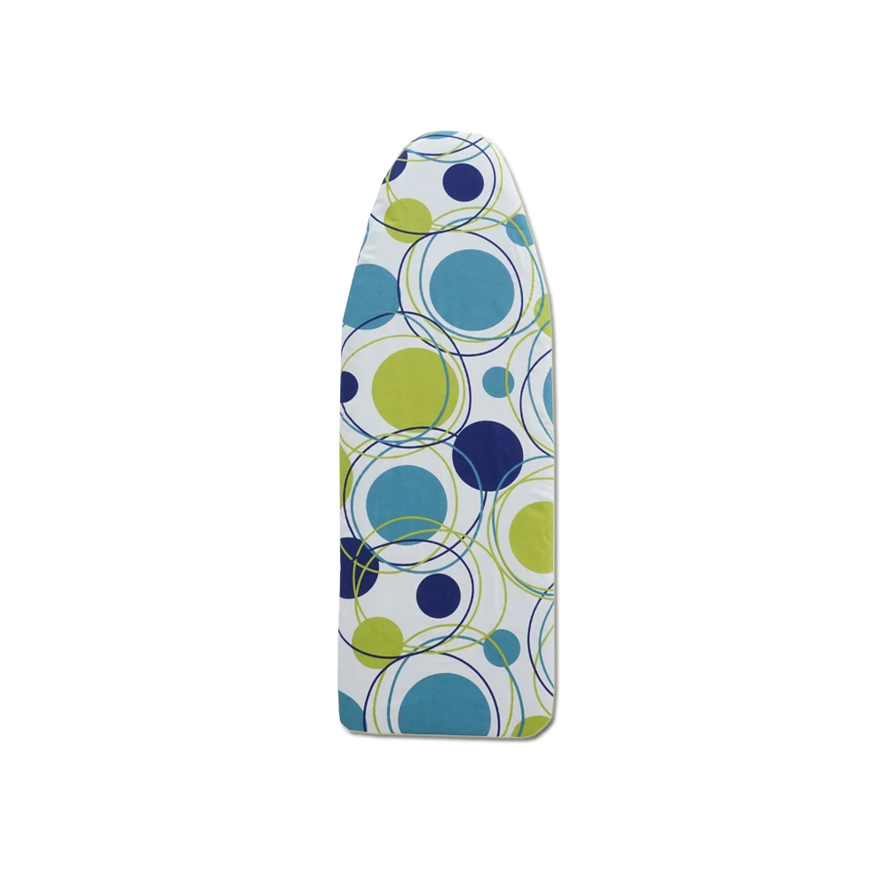 

China Factory Custom Made 100% Cotton Board Ironing Board Cover, All color is available