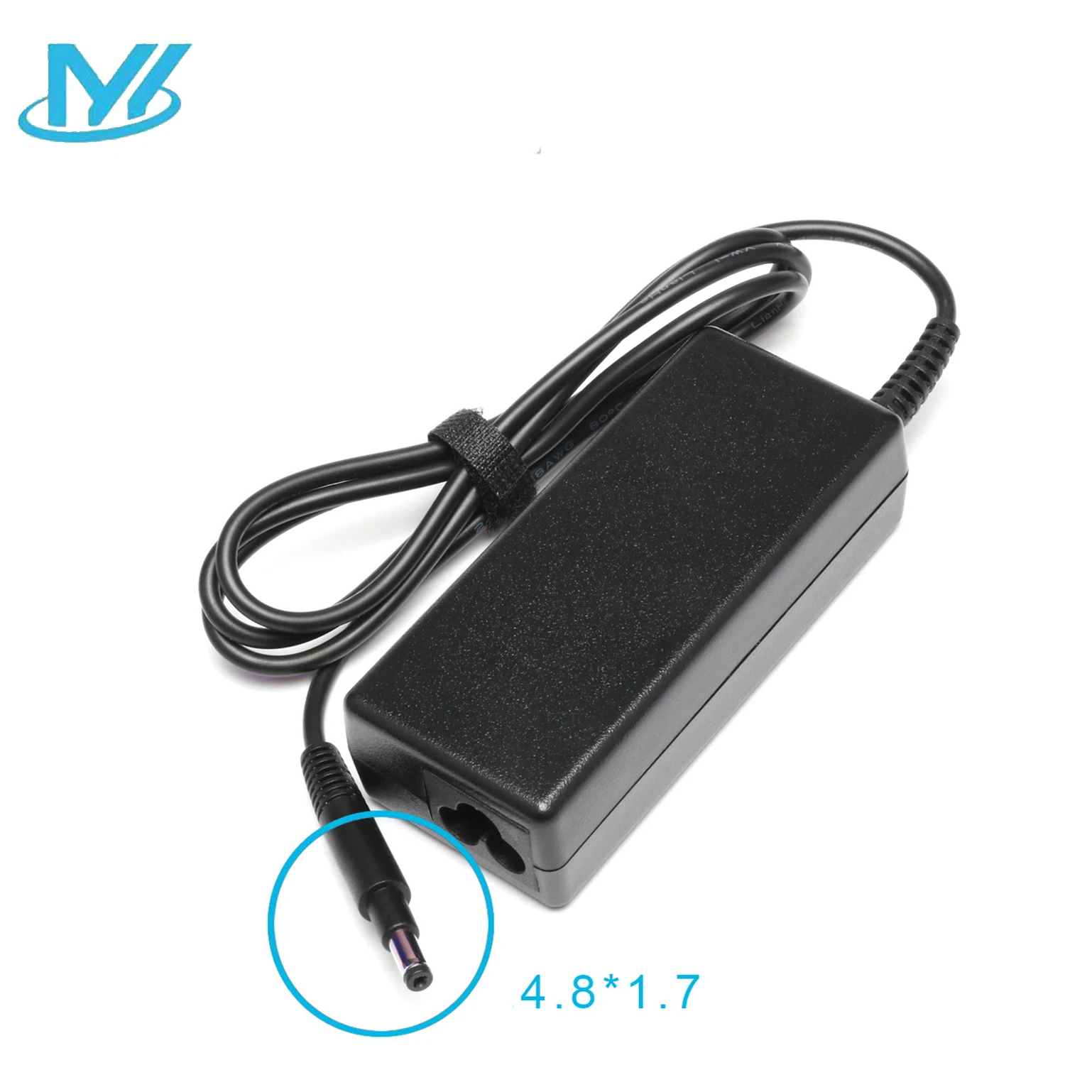 

Laptop Battery Charger Dc Power Adapter 65W AC Power Adapter 19.5V 3.33A laptop charger for HP PPP009C