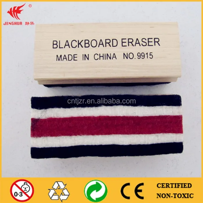 
Manufacturers selling low price high quality school supplies all felt an eraser 