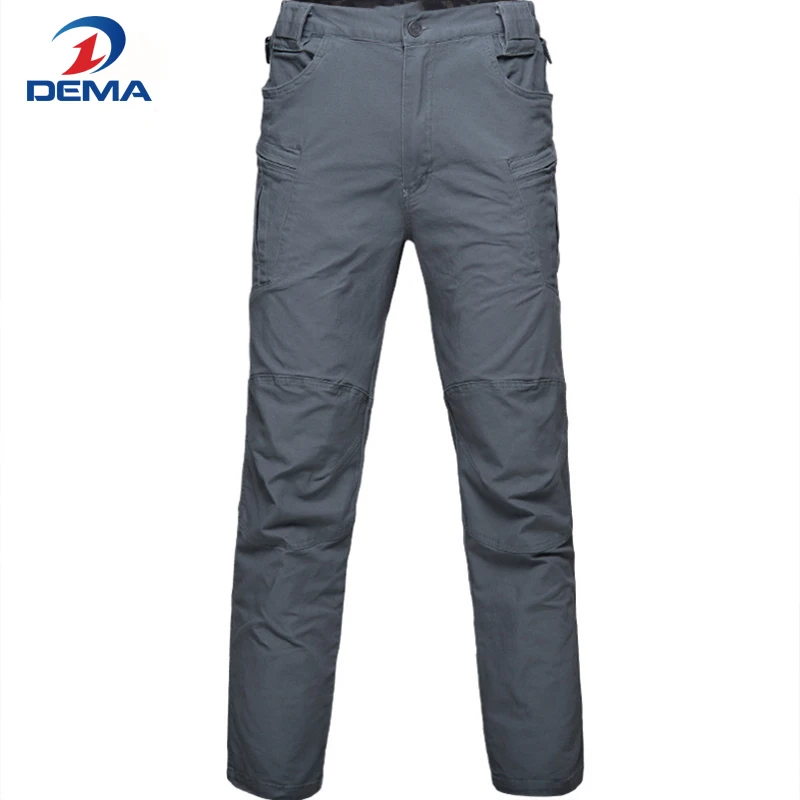 

Instructor Tactical Pants Training Waterproof Long Pants Outdoor Overalls Mens Special Forces Mountaineering Pants 8