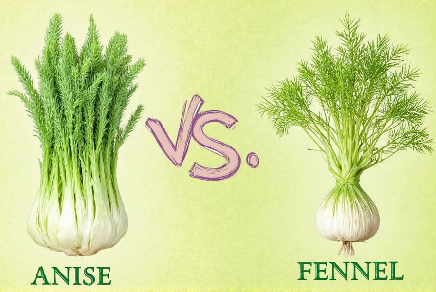 Fennel plant showing bulb, fronds, and seed heads in garden setting
