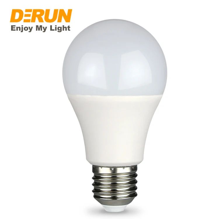 10W 9W 7W 5W 3W A60 E27 GLS LED Light Bulb 810Lm Warm White 2700K Frosted Standard Bulb , LED-A BULB