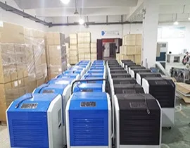 Hangzhou Shuyi Electric Appliance Co., Ltd.