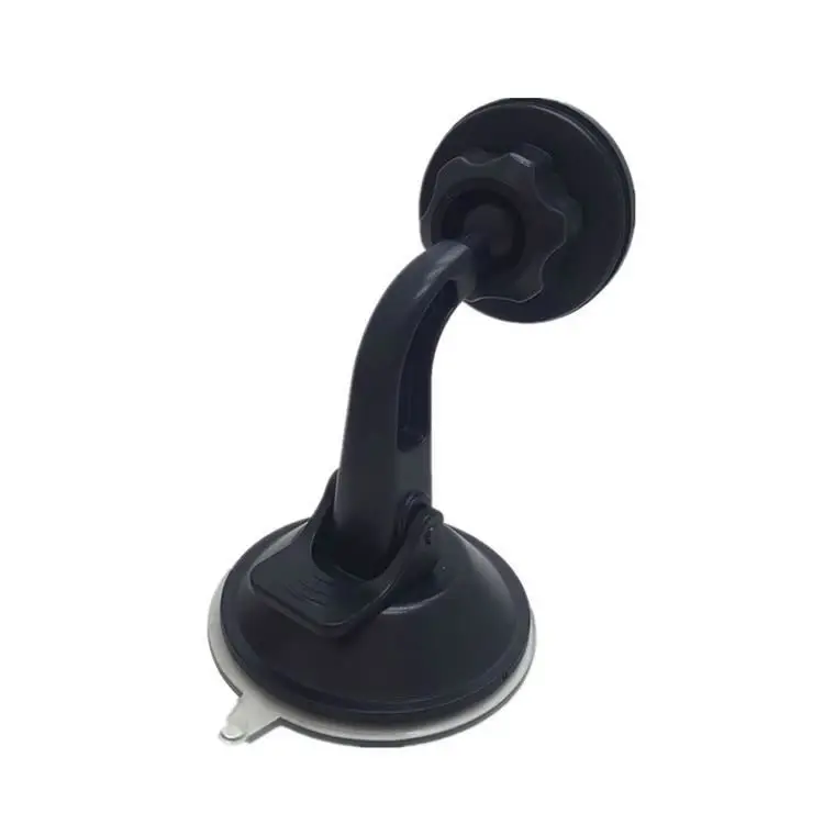 

Universal car phone holder car bracket phone Mount HOPvb Telescopic long pole suction cup mount holder, Black