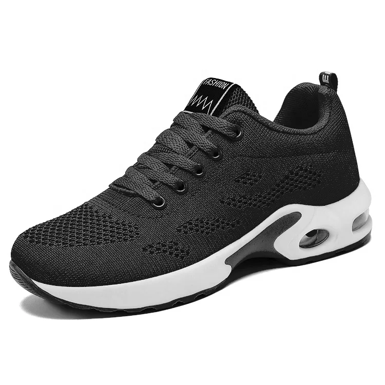 

814 Lightweight Mesh Upper Clean Cool Simple air cushion Style Fashion Mesh Upper Massage Shoes Fitness Shoes women sneakerss
