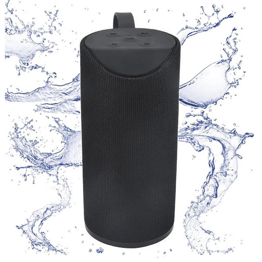 

BT Speakers Outdoor Portable Wireless Speaker Wireless Mini Speaker Super