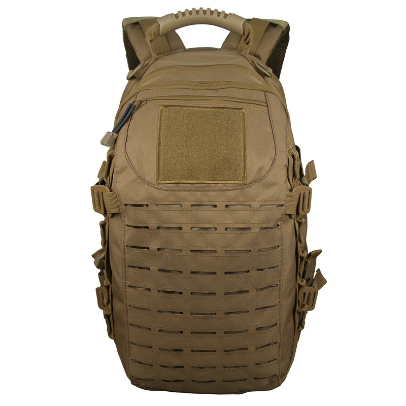 

Multi-function Military Tactical Laptop Bag