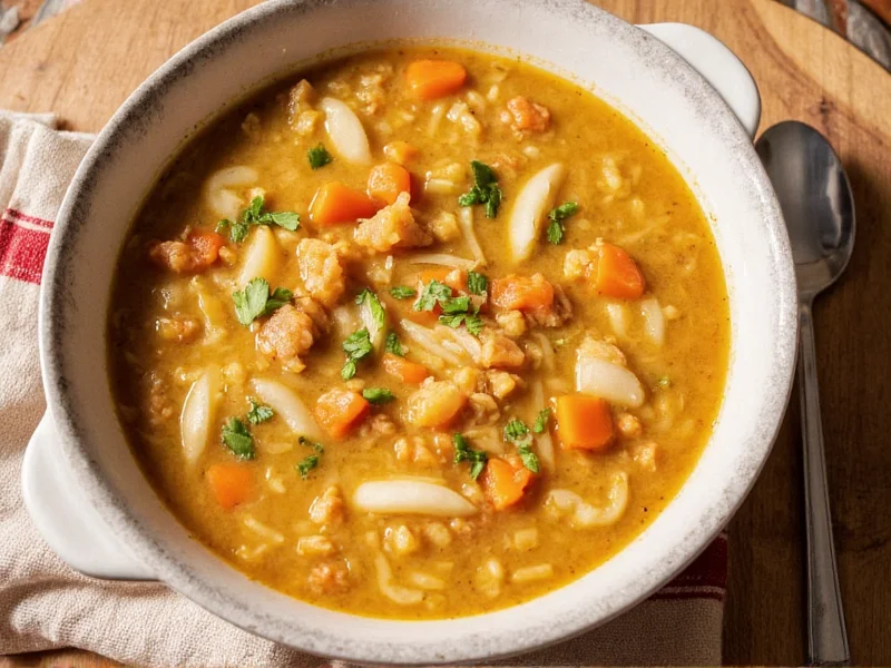 Perfect Slow Cooker Onion Soup: Easy Recipe & Pro Tips