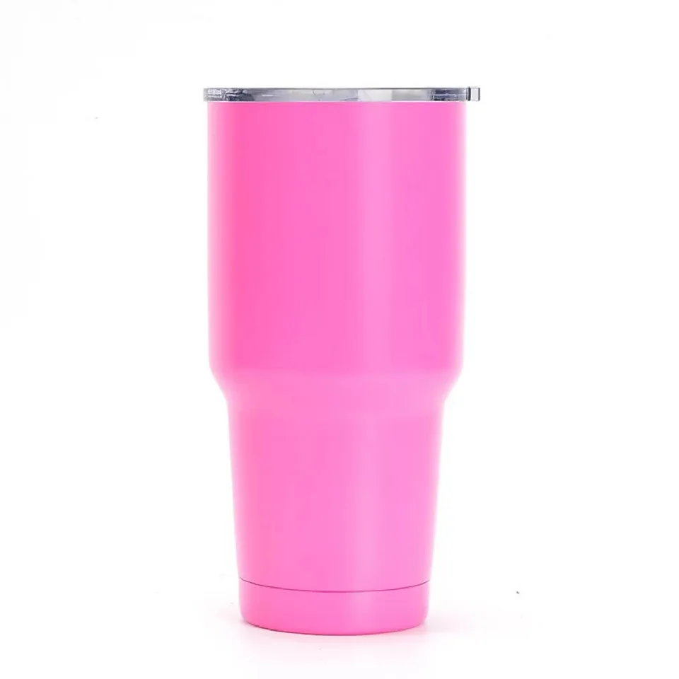 

High Quality 30oz tumbler travel coffee mug stainless steel insulated coffee mug