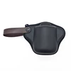 Travel Portable Waterproof Bone Chinese Tea Cup Set Case Porcelain
