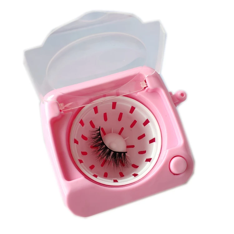 

washing machine lash mini eyelash washing machine eyelash washer machine