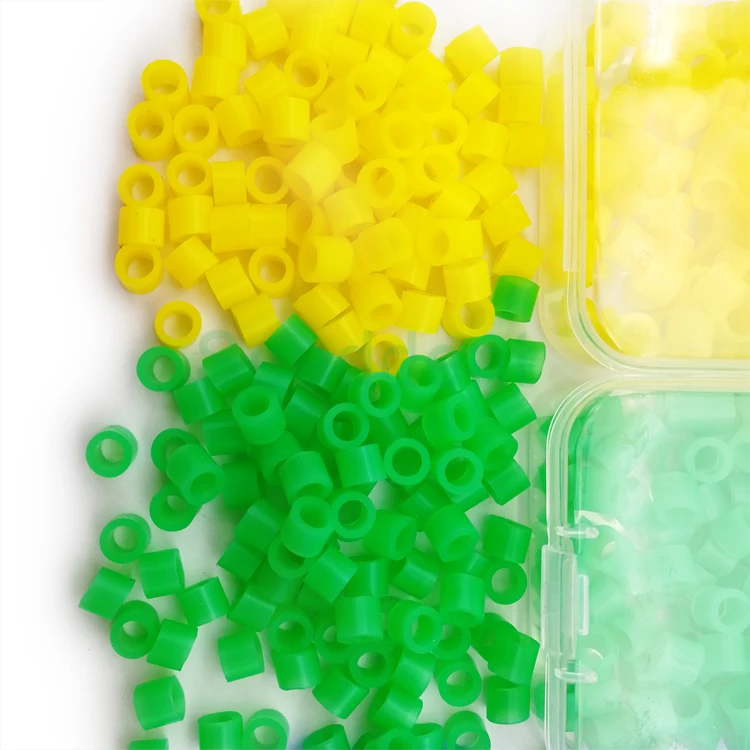 Instrument Code Rings / Dental Colorcodedinstrument Ring / Color Code