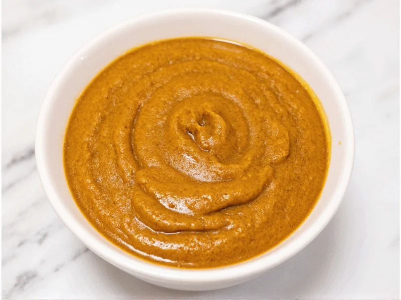 Best Spicy Brown Mustard Substitutes: 7 Practical Options