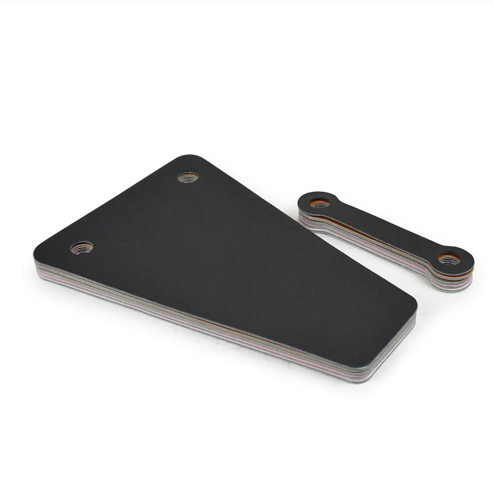 

Hot sale Faux Leather Flap with Matching Band Interlocking Top Accessory for O City Bag Obag Ba