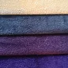 waterproof garden holland velvet printed fabric for sofa curtain